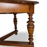 Classic art deco Dining table