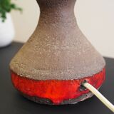 Bedside lamp, Danish design, 1960s, production: Denmark