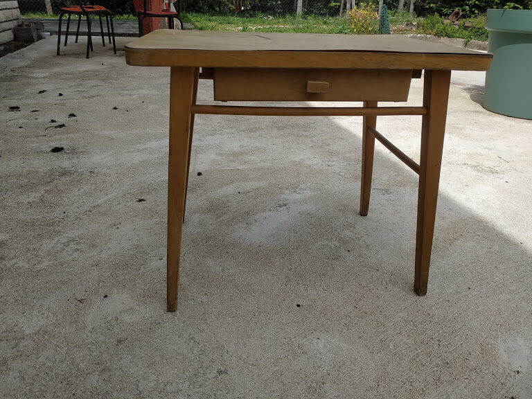 Children's Baumann desk 1960
