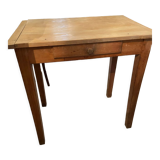 Table d'appoint ou bureau
