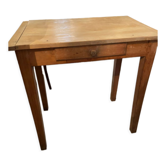 Table d'appoint ou bureau