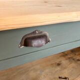 Restored Parisian buffet