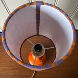 Pair of vintage bedside tables