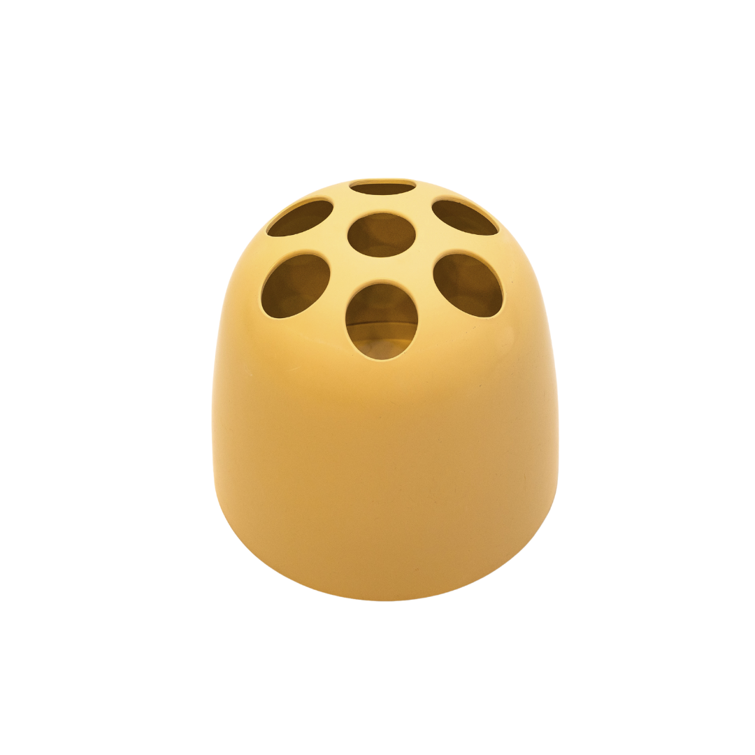 Dedalo umbrella holder by Emma Gismondi for Artemide, Italy, 1966