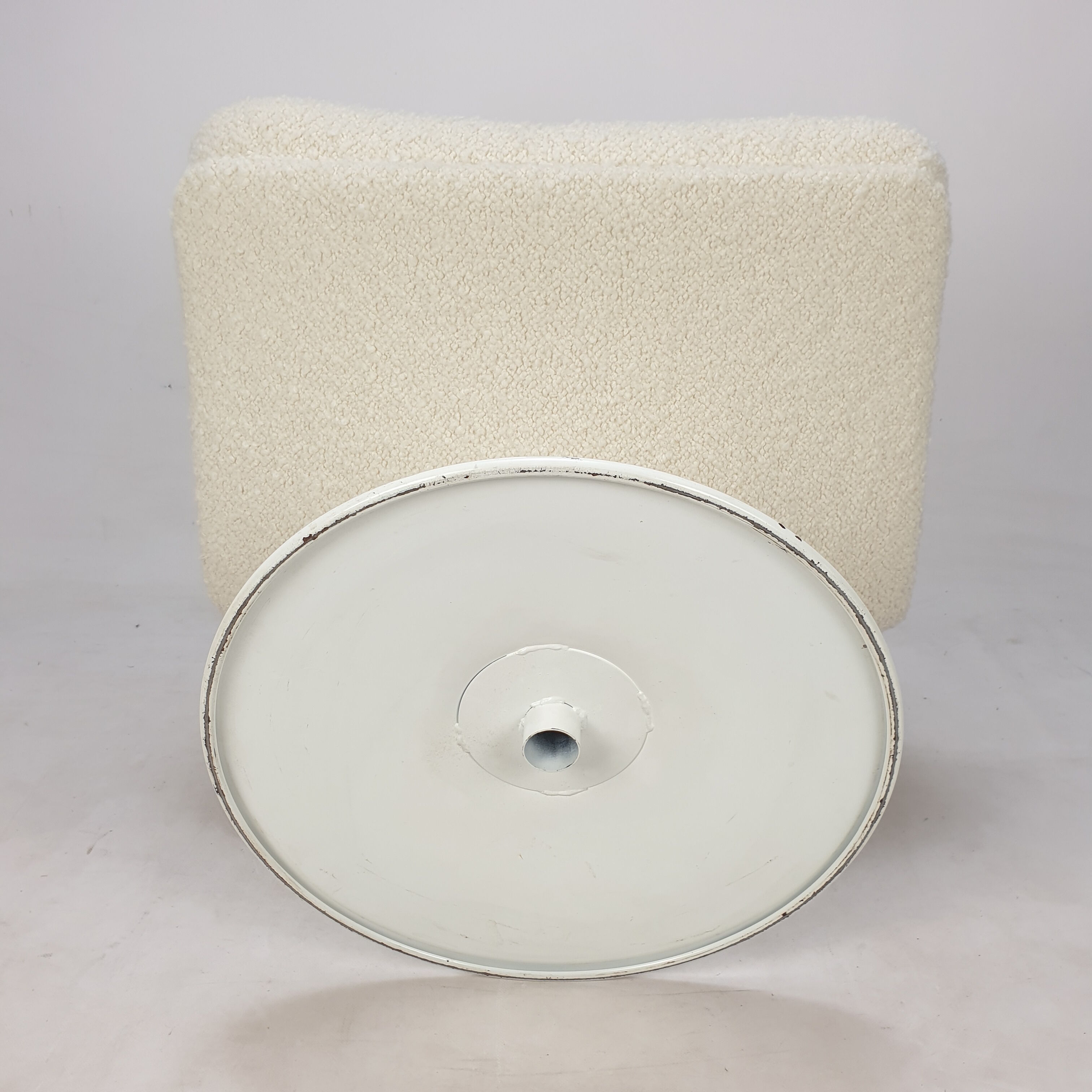 Mid Century 975 Lounge Chair by Geoffrey Harcourt for Artifort, 1960s