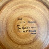 6 plates -Sandstone of the Abbey-70s