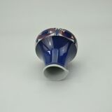 Tenera series earthenware vase by Inge-Lise Koefoed for Royal Copenhagen