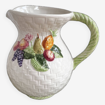 Pitcher jug slip