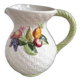 Pitcher jug slip