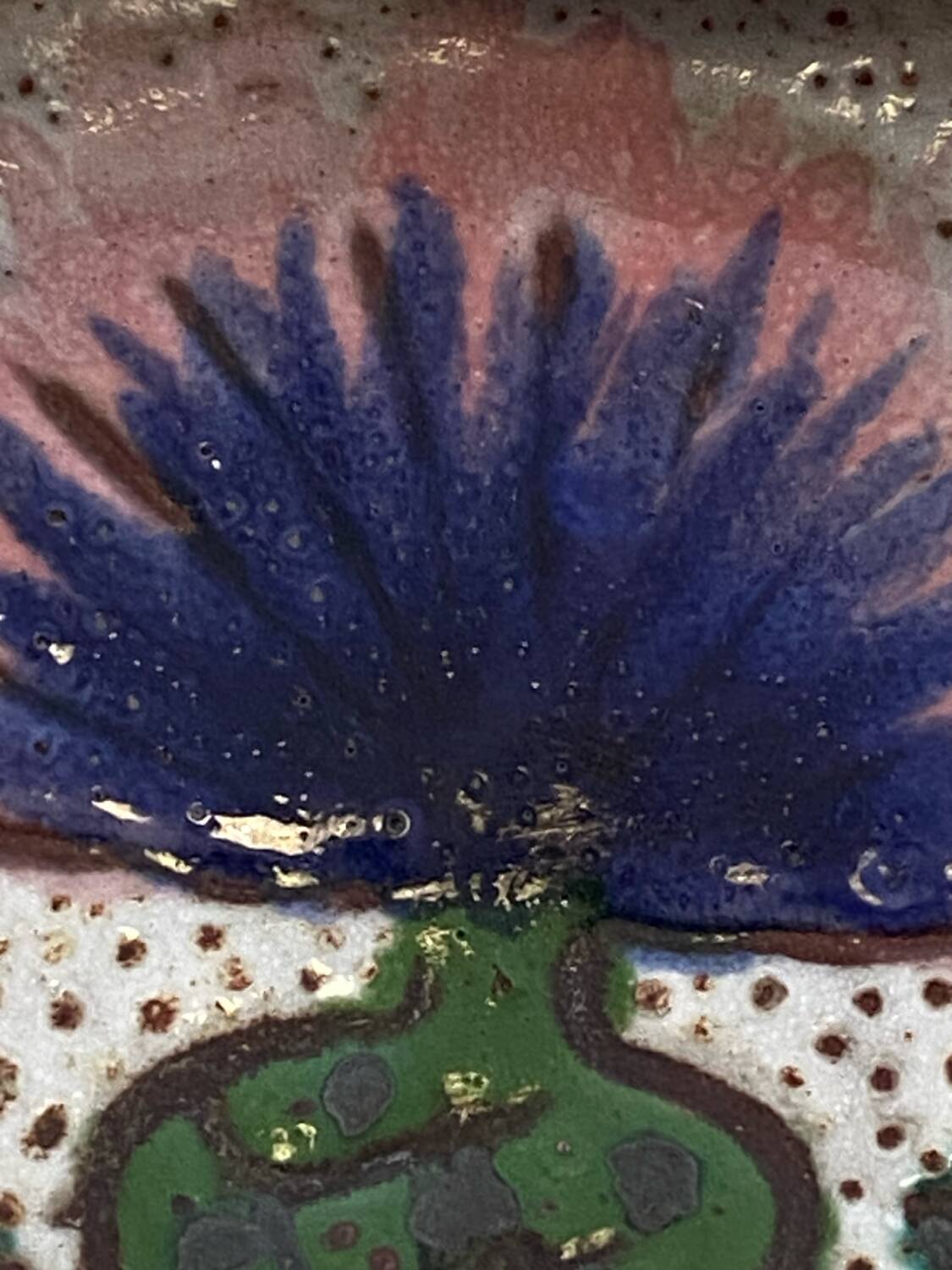 Vallauris pocket emptier