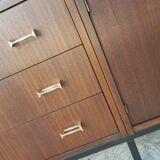 Modular sideboard