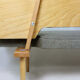 Mid-Century Sofa or Daybed by Miroslav Navratil, 1960s