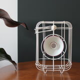 Railway lamp, Matali Crasset for Ikea PS 2017