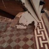 Commode vintage