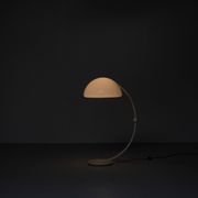 Serpente floor lamp by Martinelli Luce for Martinelli Luce, Italy