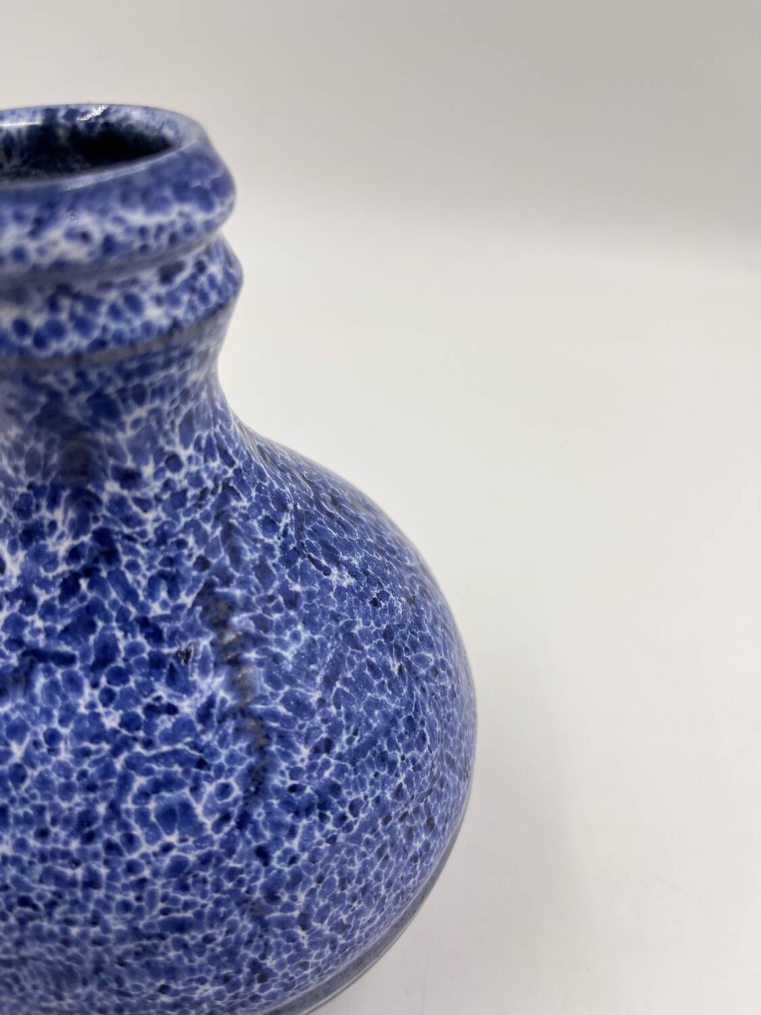 Vase en terre cuite