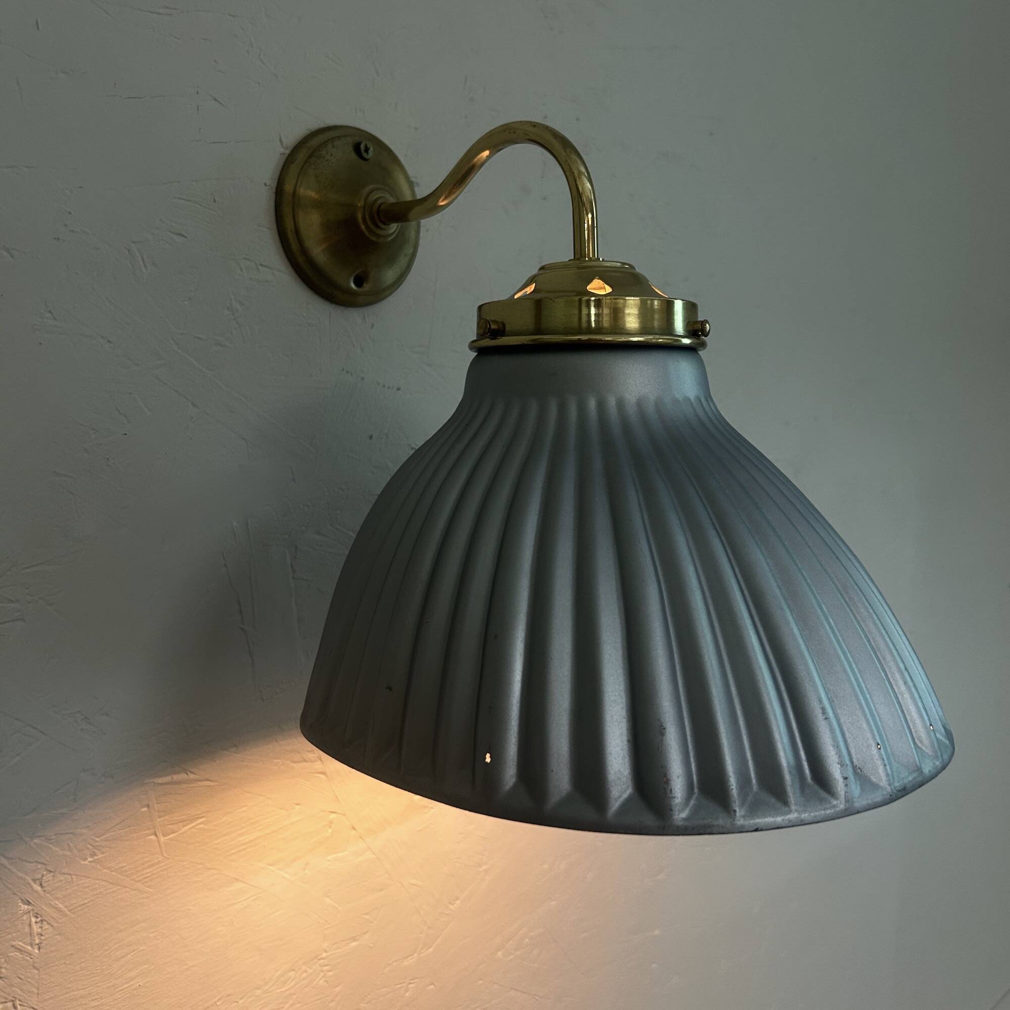 Helioray wall lights