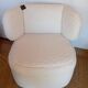Handcrafted ball chair