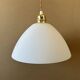 Suspension opaline D26cm