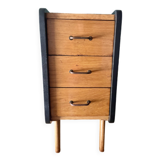 Small drawer unit