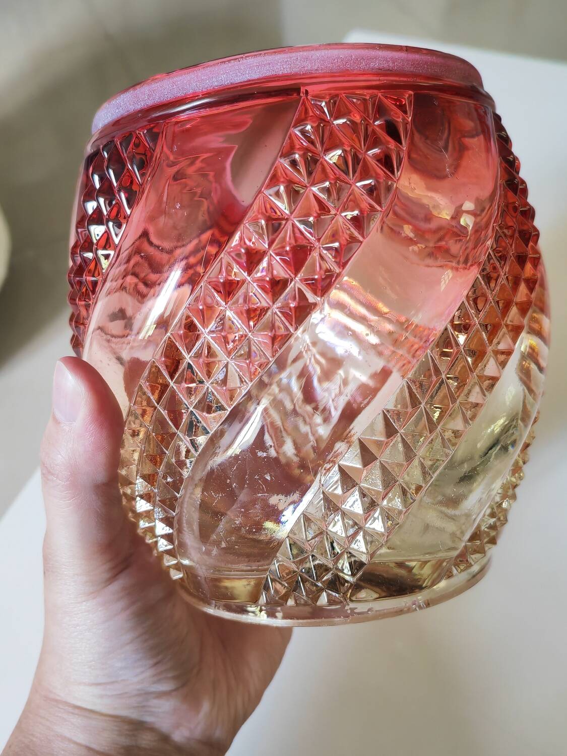 Baccarat Serpentine