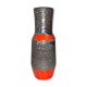 Vase céramique Fat Lava Hauteur 31 cm