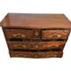 Louis XV dresser