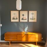 Minimalist enfilade by White & Newton * 217 cm