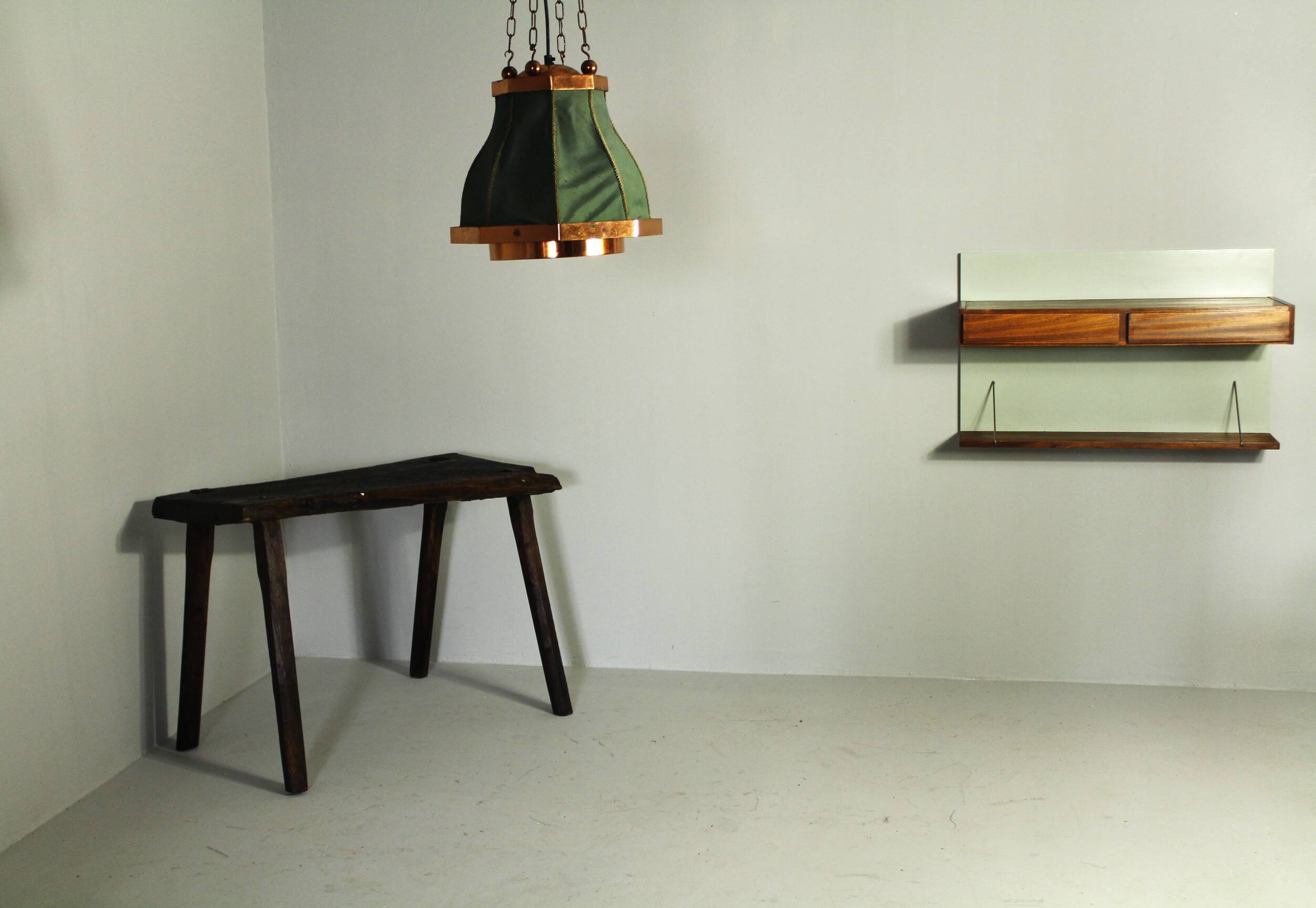 UP Závody, Wall Shelf, 1960s