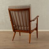 Fauteuil des années 1950, Knoll Antimott