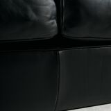 LC2 sofa by Le Corbusier, Pierre Jeanneret and Charlotte Perriand for Cassina