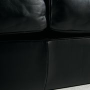 LC2 sofa by Le Corbusier, Pierre Jeanneret and Charlotte Perriand for Cassina