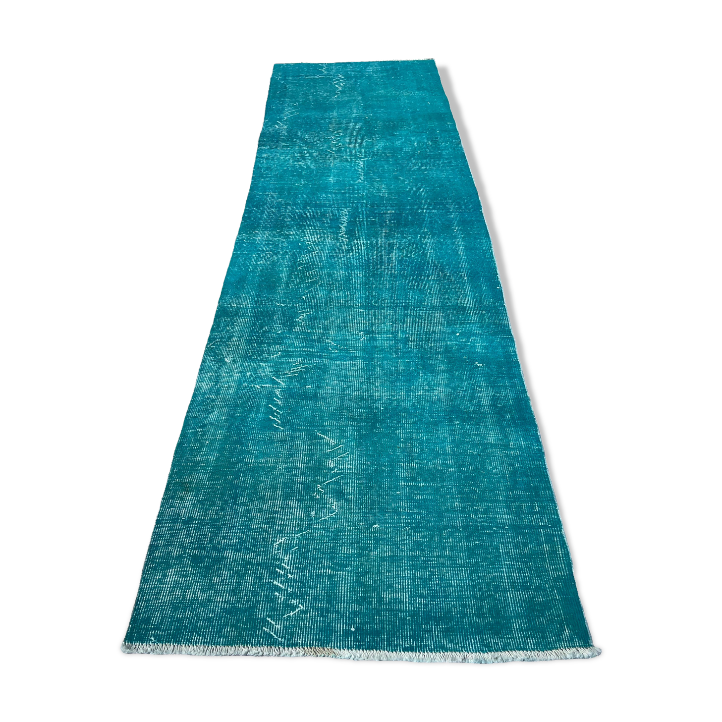 Turkish rug runner,  305 X 80 Cm
