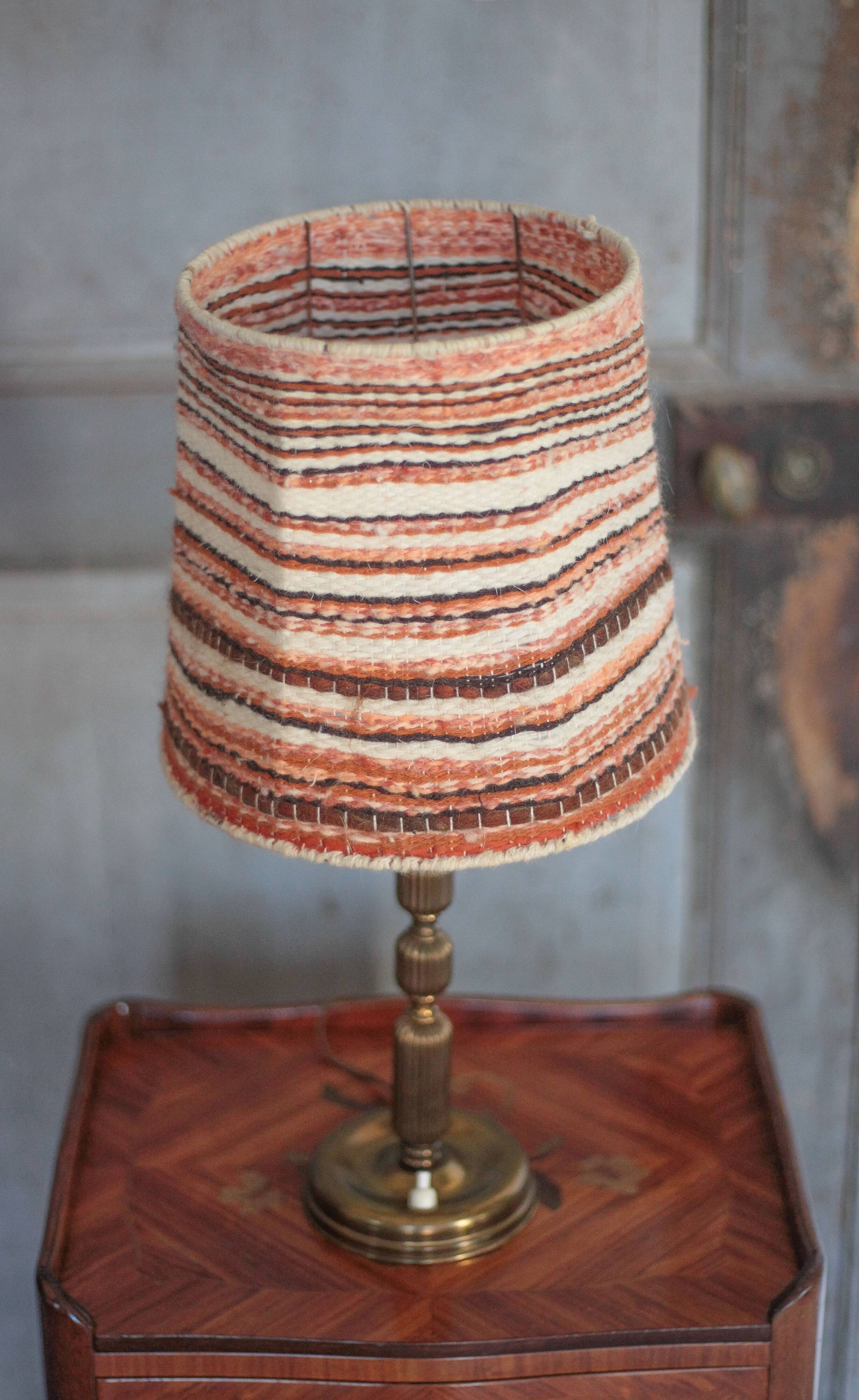 Lampe de chevet, lampe de table, lampe à poser vintage