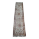 Handmade Pakistani hallway rug 310x76cm