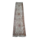 Handmade Pakistani hallway rug 310x76cm