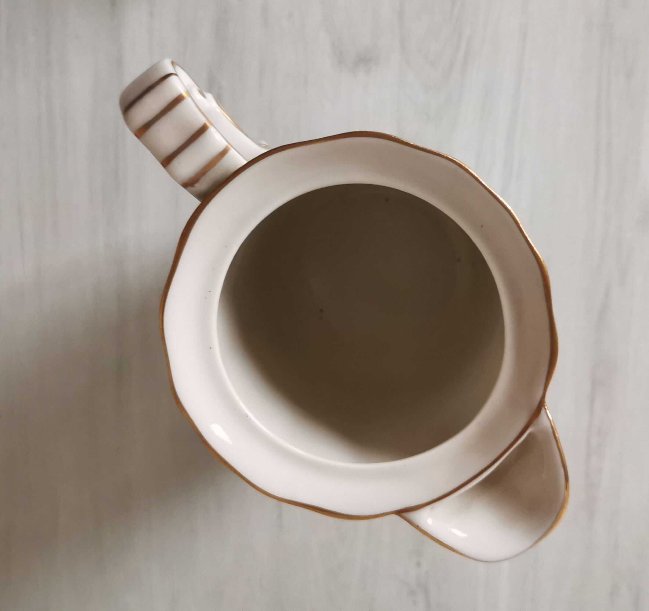 Dessert service and coffee Bernardaud Limoges