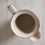 Dessert service and coffee Bernardaud Limoges