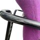 purple Airborne armchair