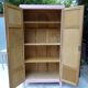 Armoire parisienne