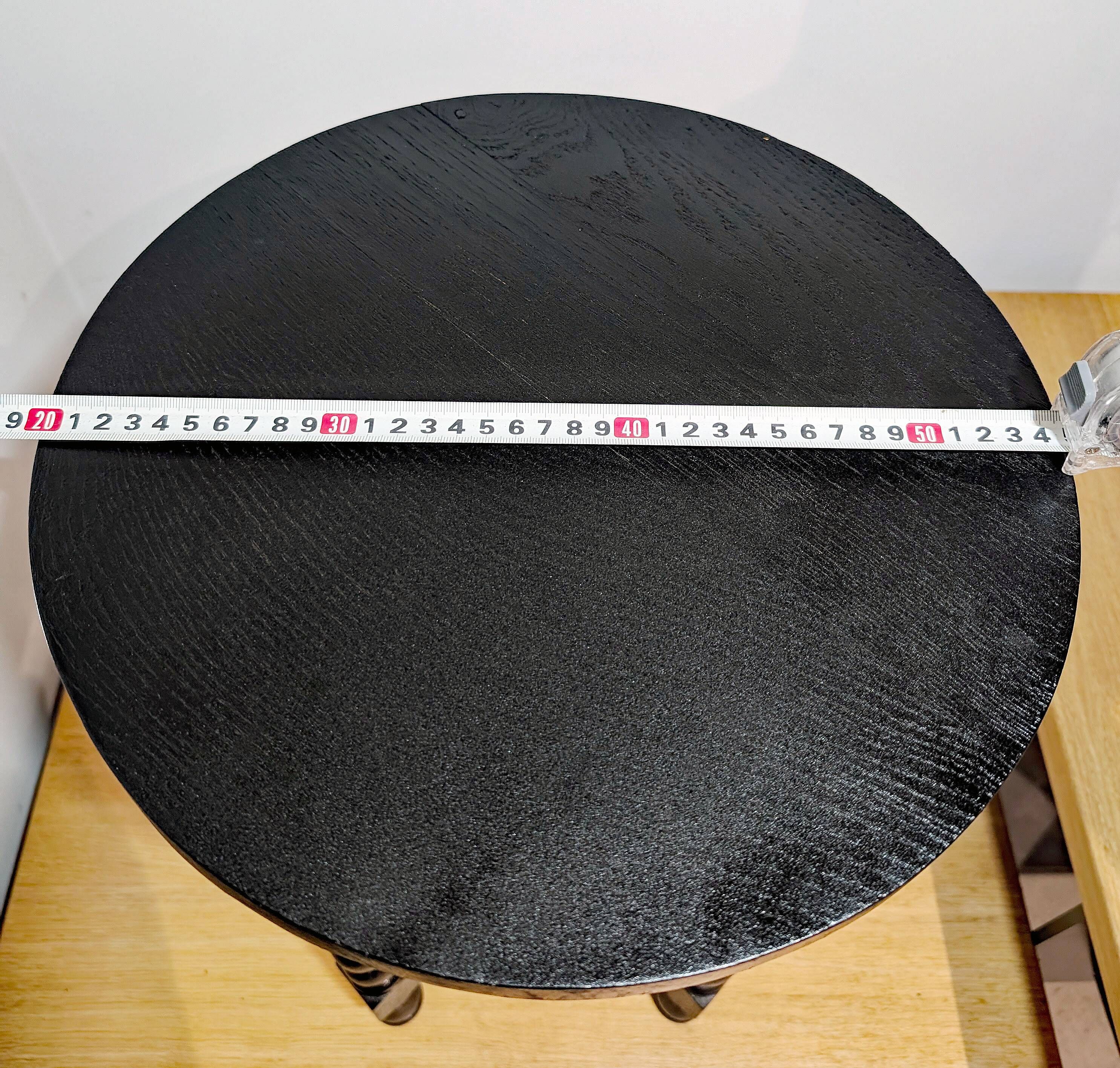 Guéridon/Small Table Napoleon III Style