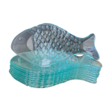Fish plates