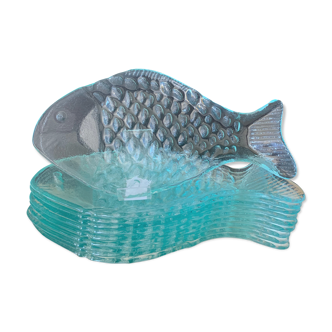 Fish plates