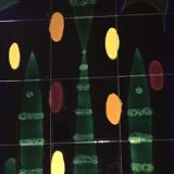 Vallauris table 1950