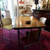 Table - Gustave Gautier