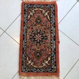 Handmade Oriental rug
