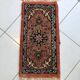 Tapis Oriental fait main