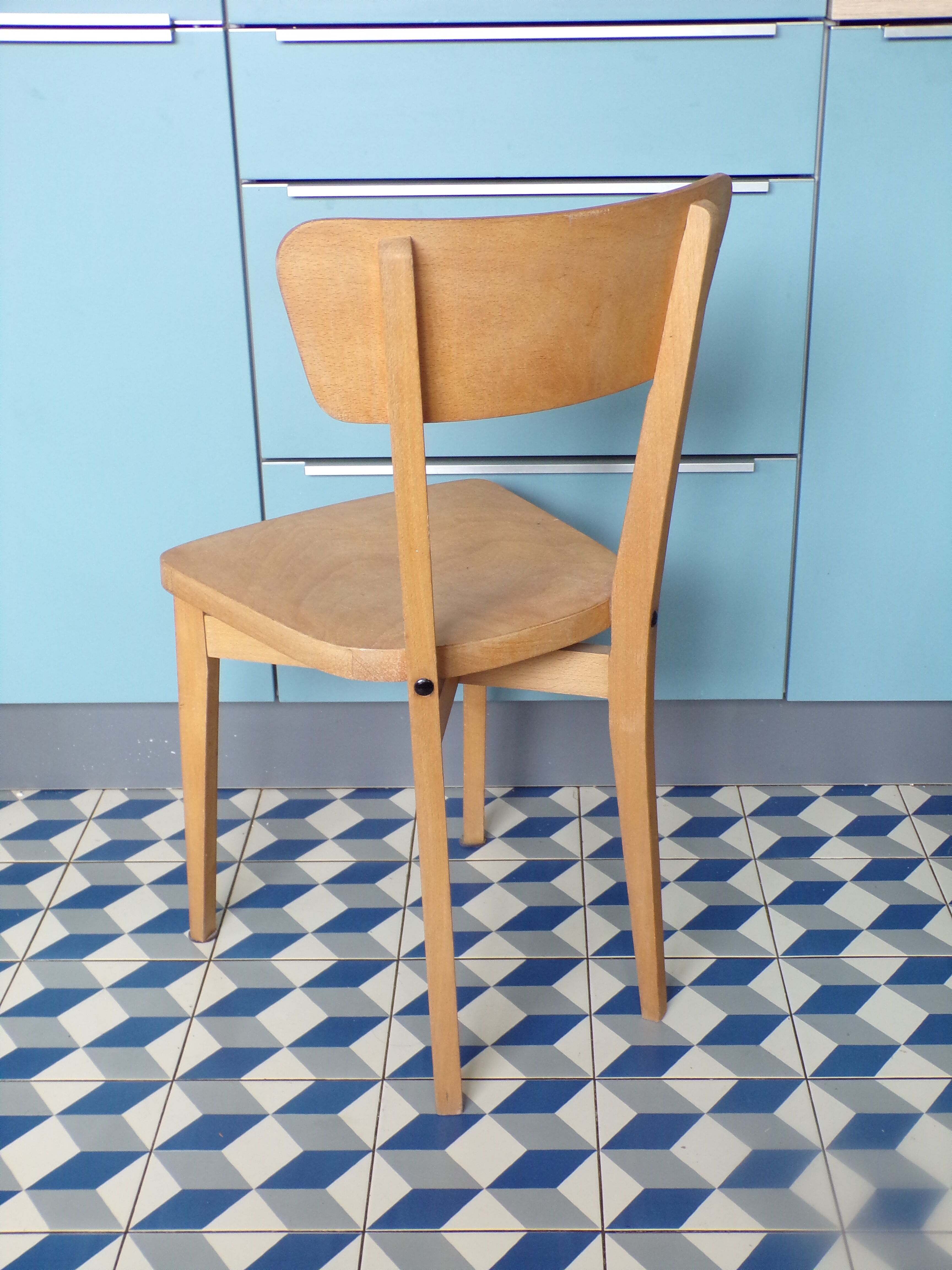 Luterma bistro chair