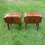 Bedside tables