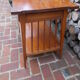 Table d'appoint